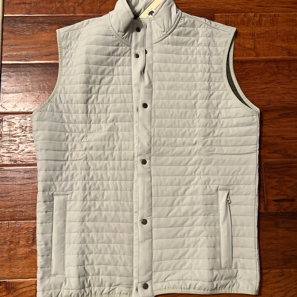 Onward Reserve Crosby vest